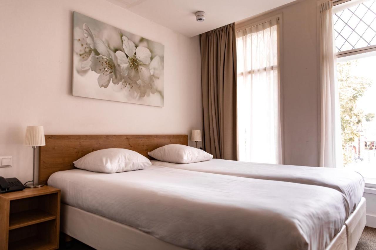 Ambassador City Centre Hotel Гарлем Екстер'єр фото